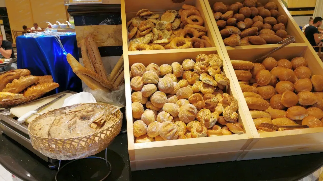 Hotel Sea Star Beau Rivage - Hurghada